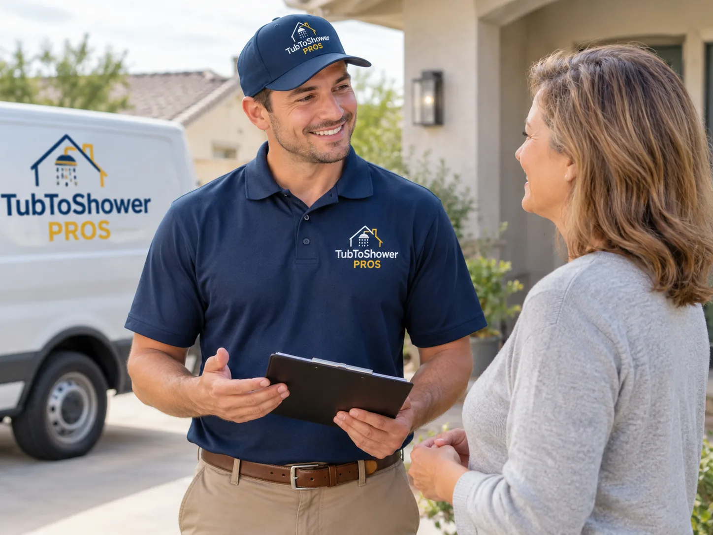 Tub Shower Conversion Brunswick, MD FAQs